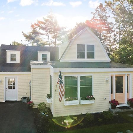 Bright 4Br Beach House, Pine Point Perfection สการ์โบโรห์ ภายนอก รูปภาพ