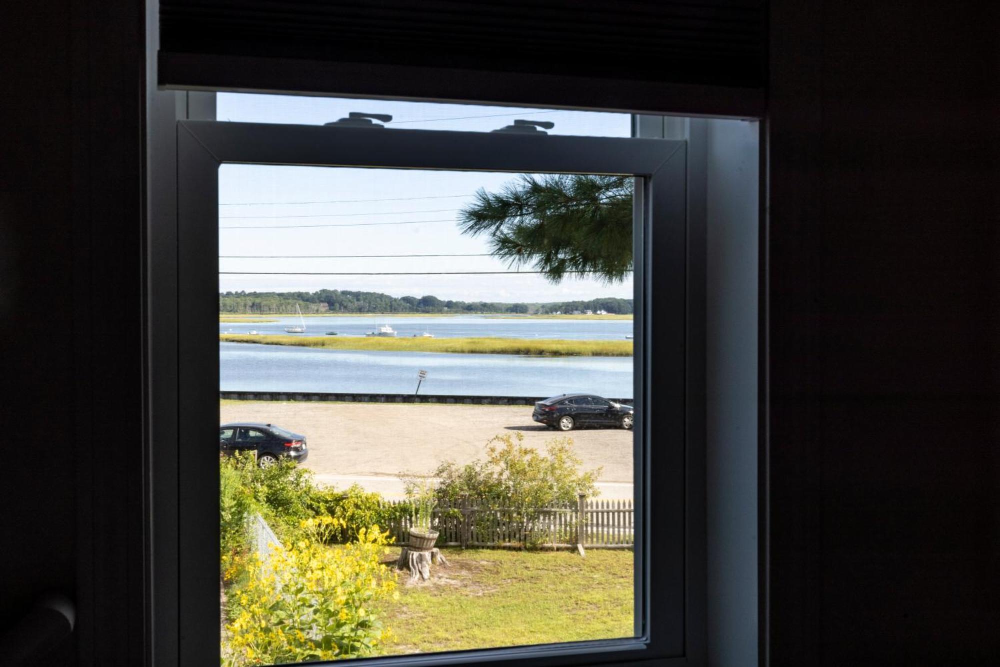 Bright 4Br Beach House, Pine Point Perfection สการ์โบโรห์ ภายนอก รูปภาพ