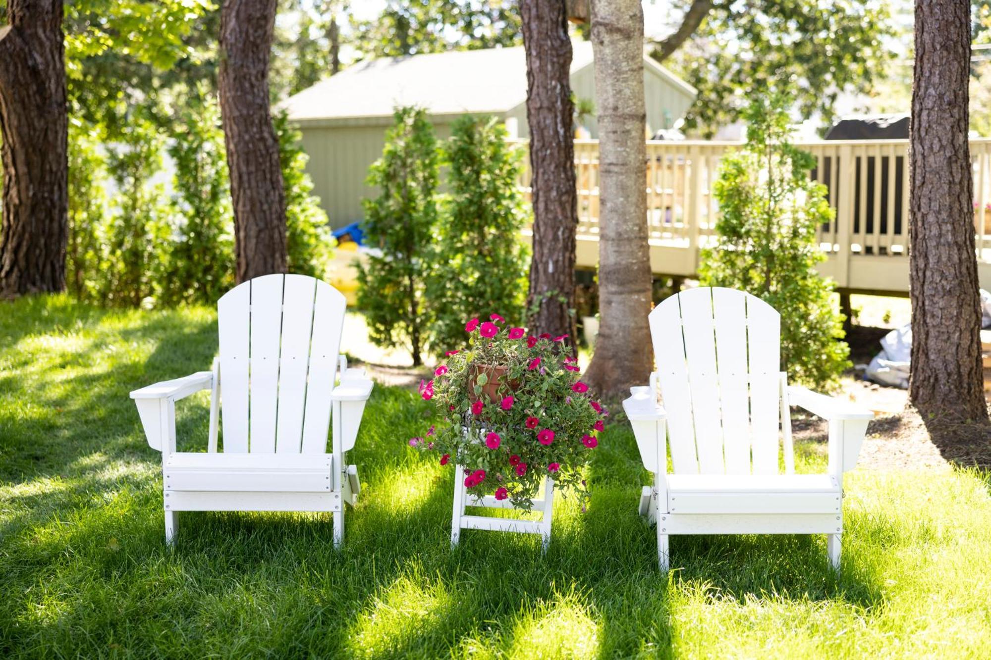 Bright 4Br Beach House, Pine Point Perfection สการ์โบโรห์ ภายนอก รูปภาพ