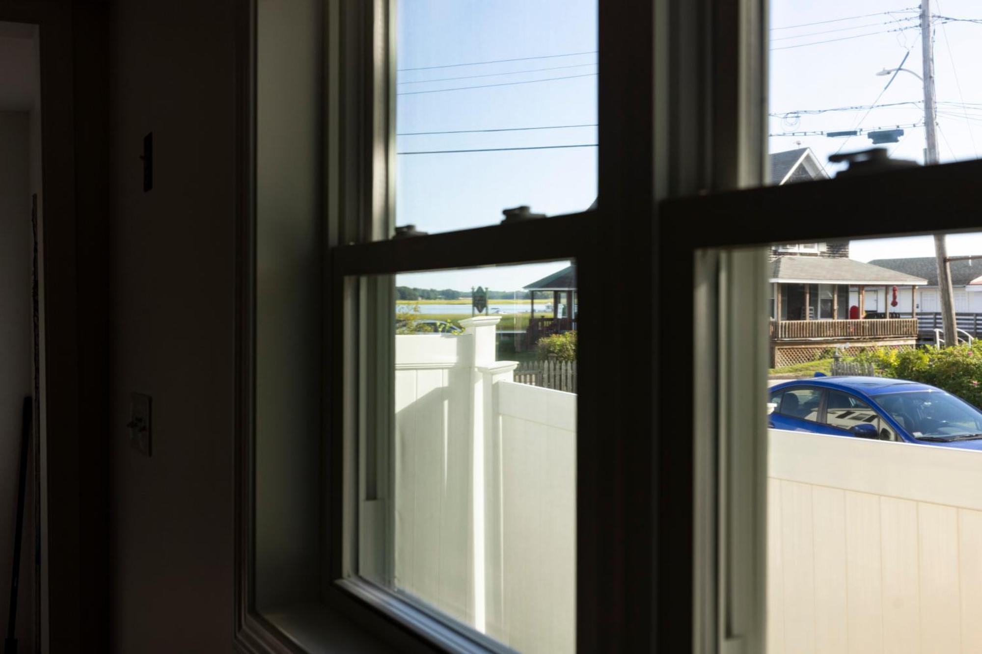 Bright 4Br Beach House, Pine Point Perfection สการ์โบโรห์ ภายนอก รูปภาพ