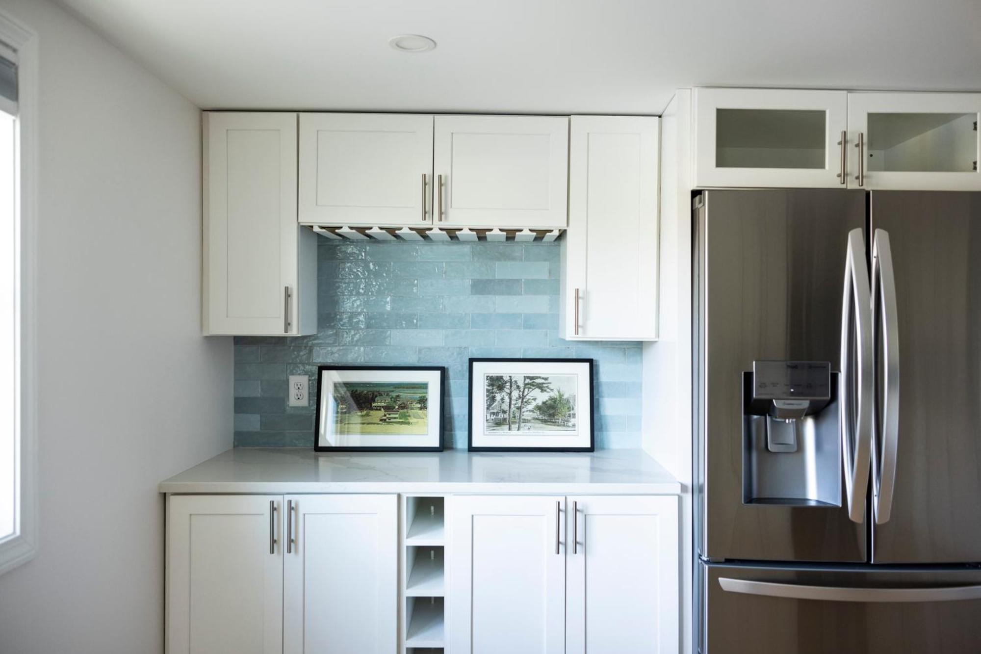 Bright 4Br Beach House, Pine Point Perfection สการ์โบโรห์ ภายนอก รูปภาพ