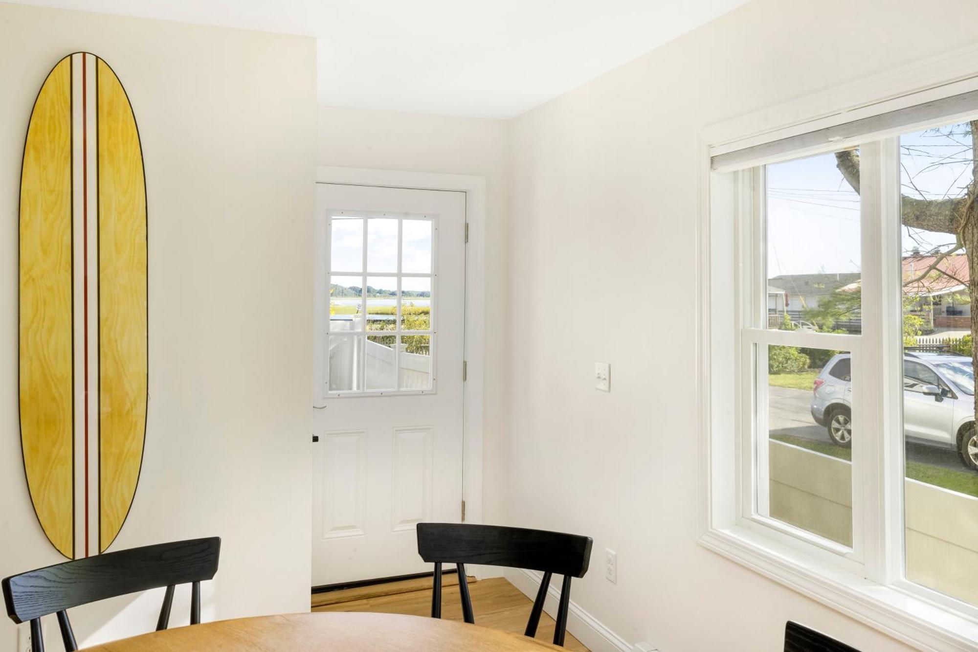 Bright 4Br Beach House, Pine Point Perfection สการ์โบโรห์ ภายนอก รูปภาพ