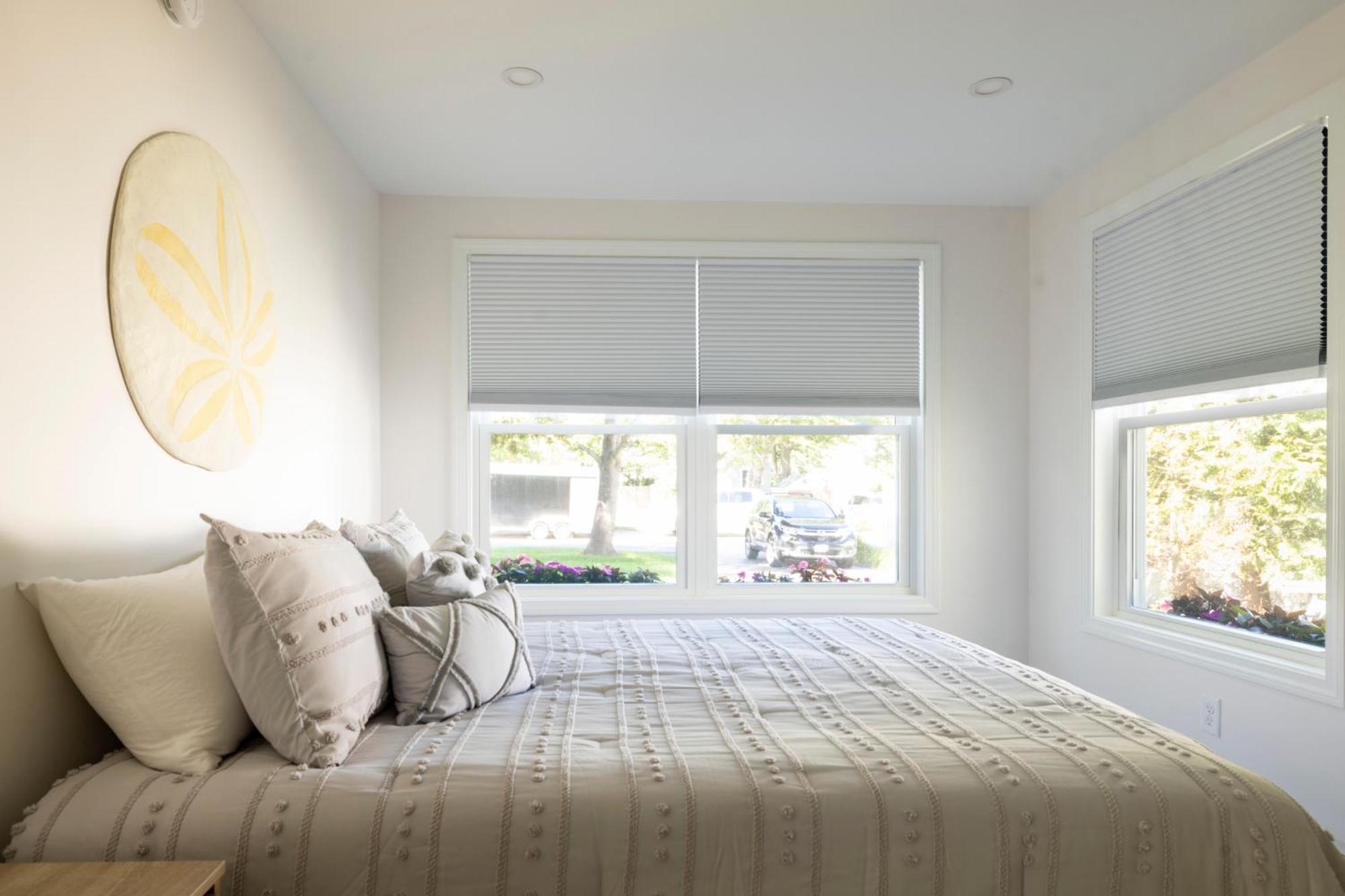 Bright 4Br Beach House, Pine Point Perfection สการ์โบโรห์ ภายนอก รูปภาพ