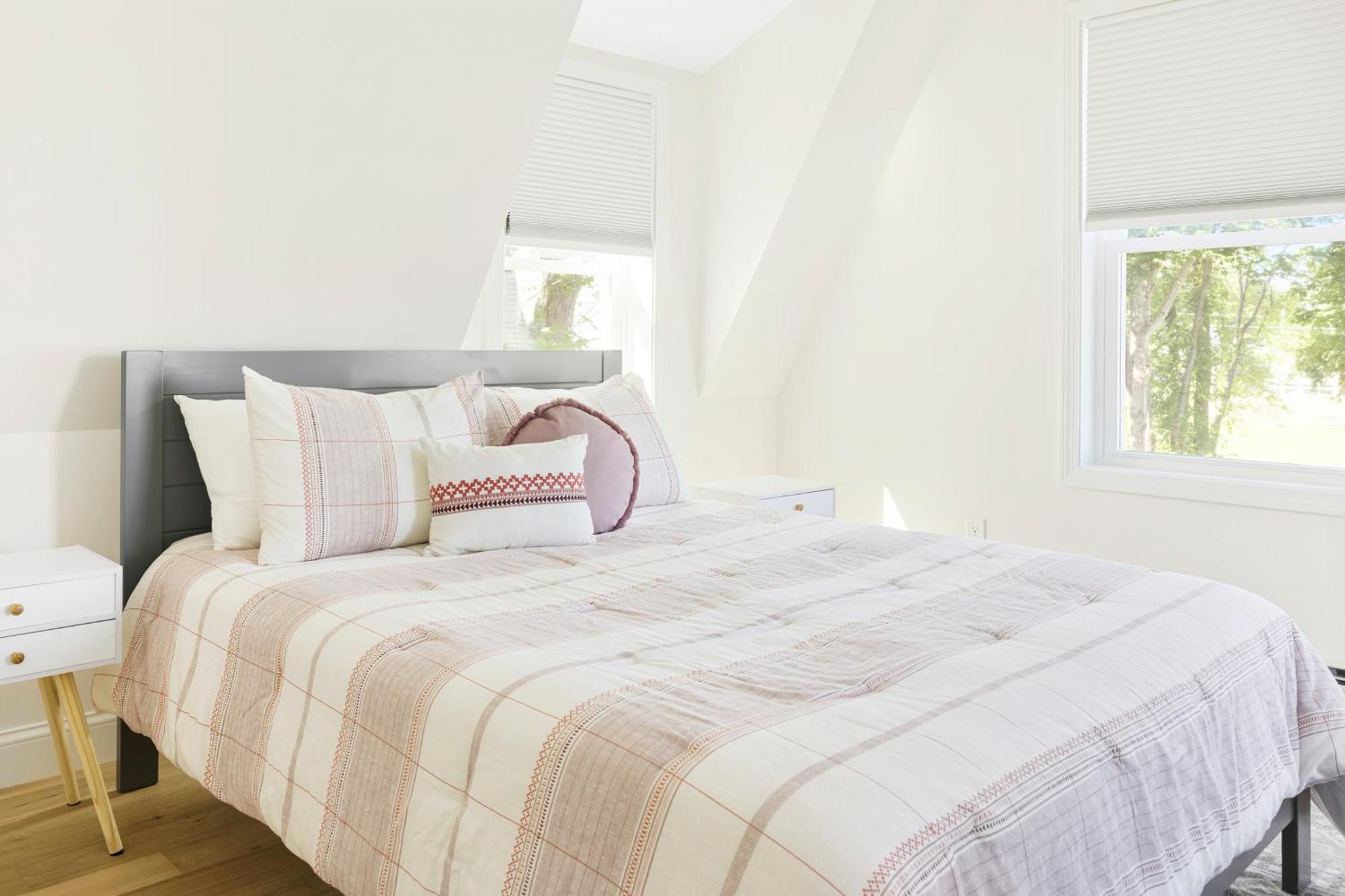 Bright 4Br Beach House, Pine Point Perfection สการ์โบโรห์ ภายนอก รูปภาพ